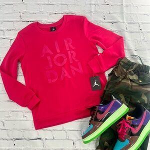 Jordan Sweatshirt